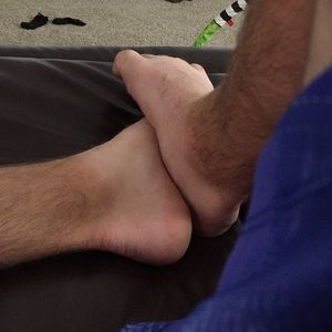 Meet your Posher, Travis